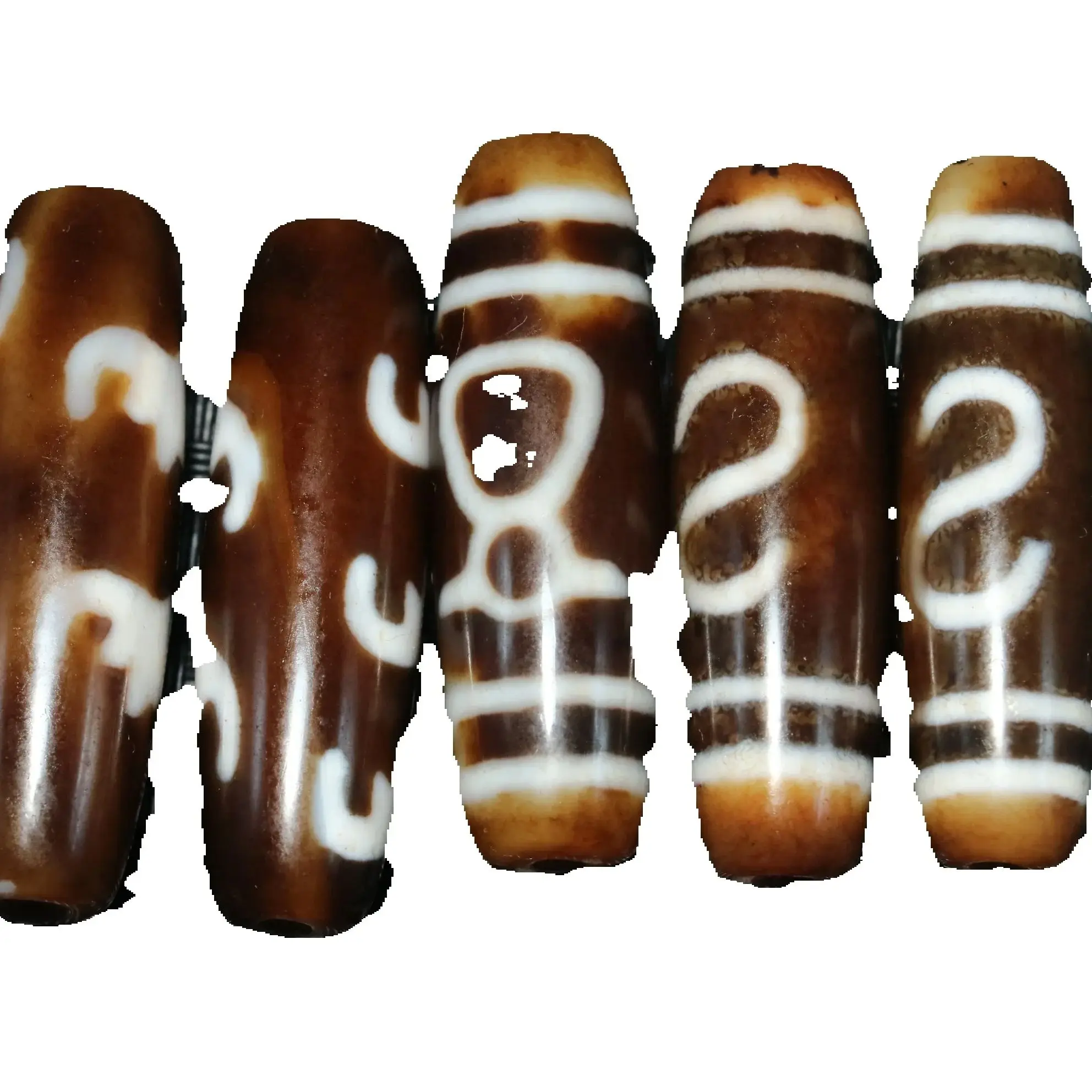 CONGXINZAI1005009037751106 Набор из 5 шт., энергетический тибетский верх, старый агат, несколько символов, подвеска из бисера dZi, 2023, для ювелирных изделий
CONGXINZAI1005009037751106 Набор из 5 шт., энергетический тибетский верх, старый агат, несколько символов, подвеска из бисера dZi, 2023, для ювелирных изделий