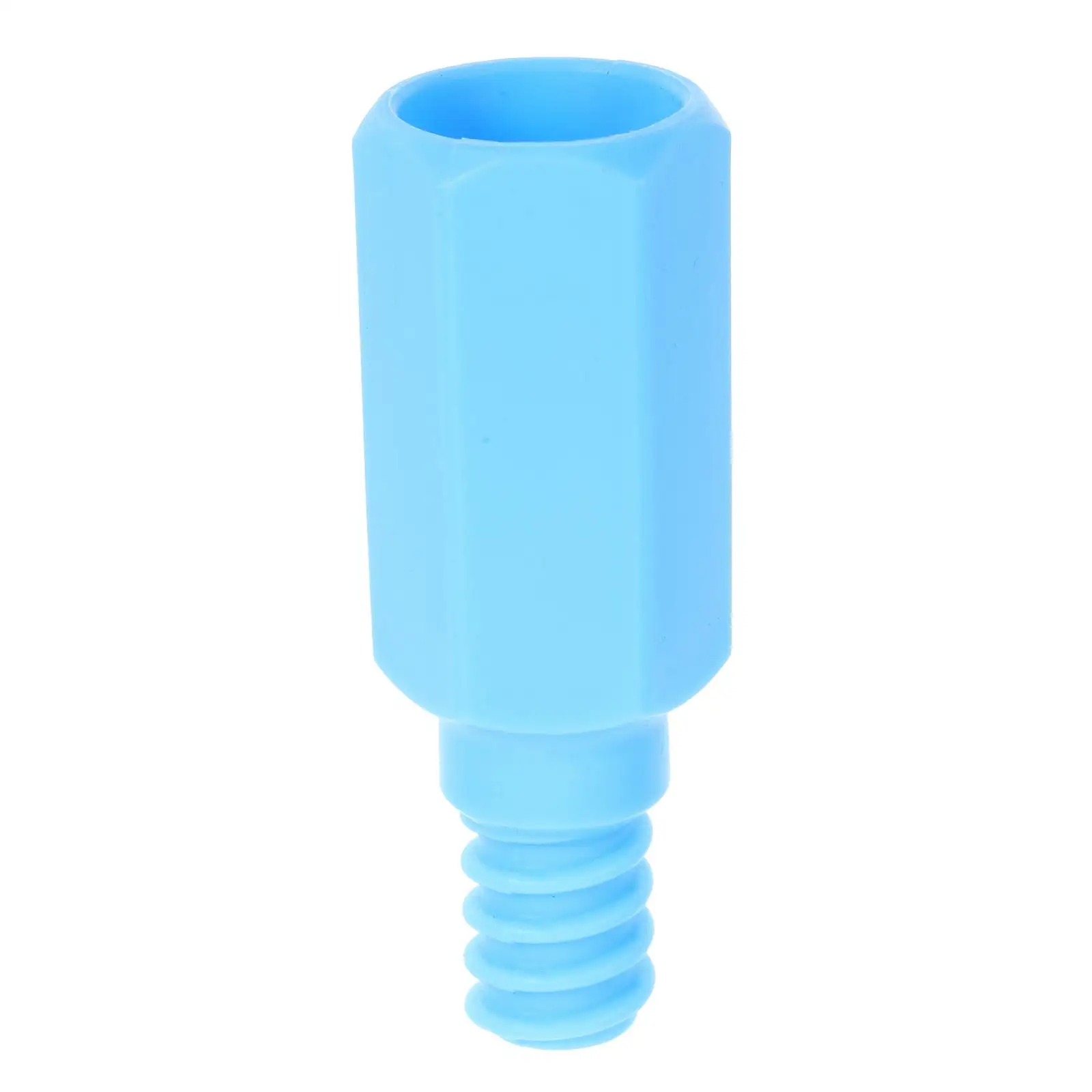 25mm Threaded Head Mop Rod Replacement Kit for Cleaning PP Extension Poles Paint Adapter Broom Tip Household Tool
25mm Threaded Head Mop Rod Replacement Kit for Cleaning PP Extension Poles Paint Adapter Broom Tip Household Tool