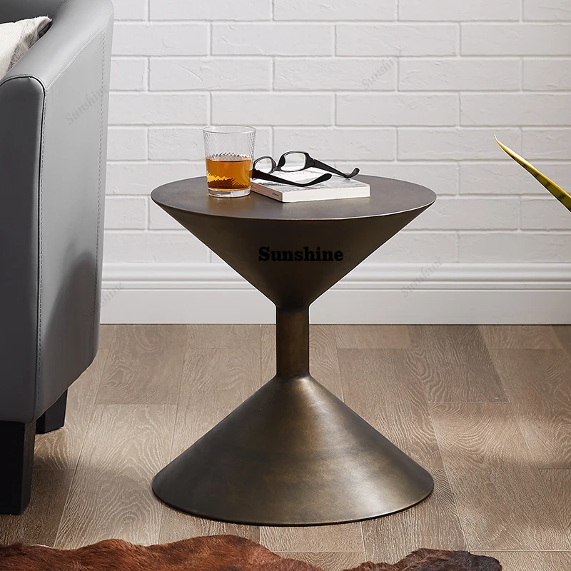 designer modern minimalist coffee table vintage hourglass side table
designer modern minimalist coffee table vintage hourglass side table