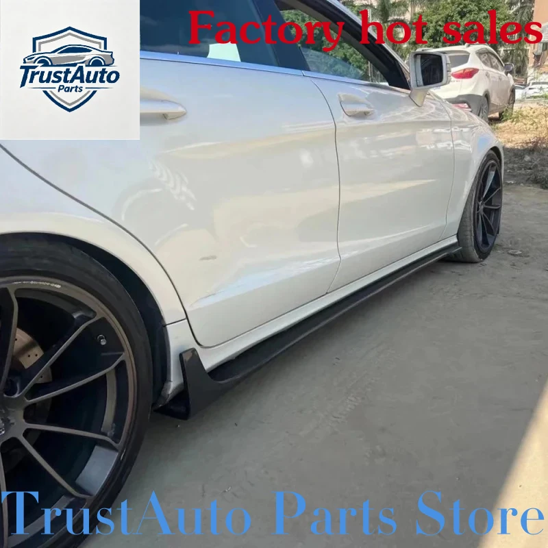 Hot Selling TreasuresPremium Car Accsori CLS Pre Real Carbon Fiber Body Kit Front Rear Lip Side Skirts SpTrustAuto Parts Store
Hot Selling TreasuresPremium Car Accsori CLS Pre Real Carbon Fiber Body Kit Front Rear Lip Side Skirts SpTrustAuto Parts Store