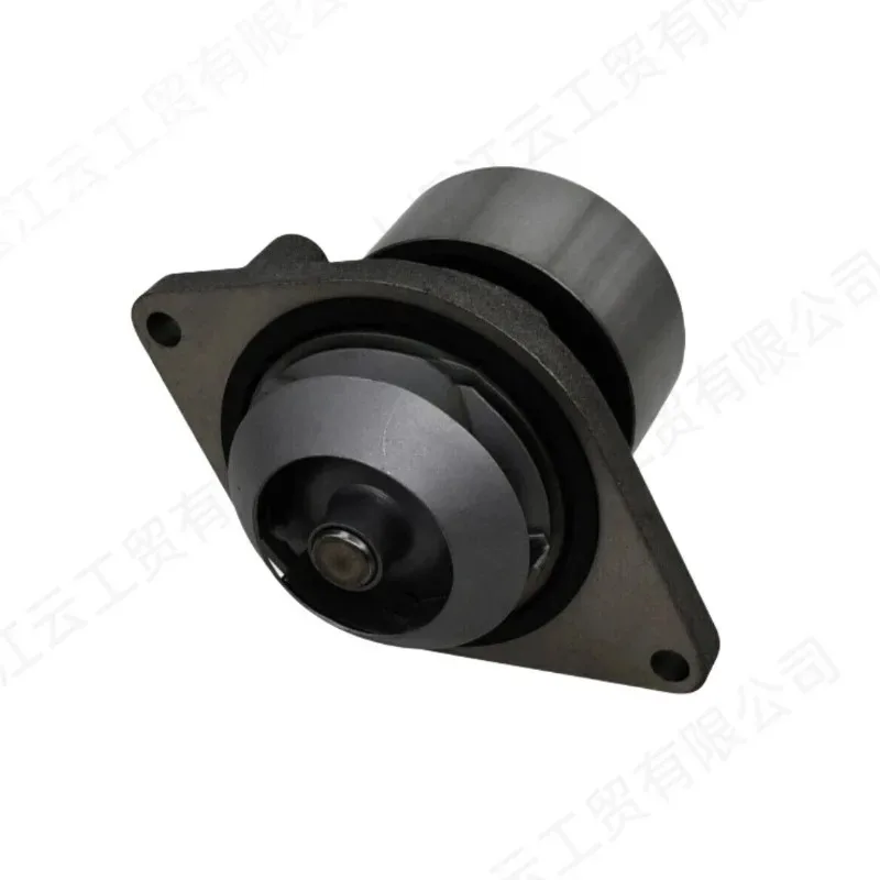 MUGURO для Cummins 4BT 6BT5.9, насос охлаждающей воды с черным покрытием 3286278 3286275 3802358
MUGURO для Cummins 4BT 6BT5.9, насос охлаждающей воды с черным покрытием 3286278 3286275 3802358