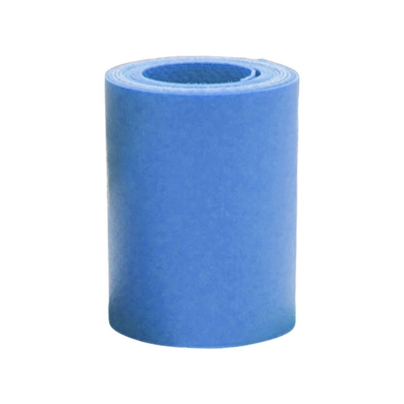 1 Roll 5x100cm Inflatable Boats Kayak Special Damaged Leaking Hole PVC Repair Patches Glued Waterproof Patches Tool Dropship
1 Roll 5x100cm Inflatable Boats Kayak Special Damaged Leaking Hole PVC Repair Patches Glued Waterproof Patches Tool Dropship