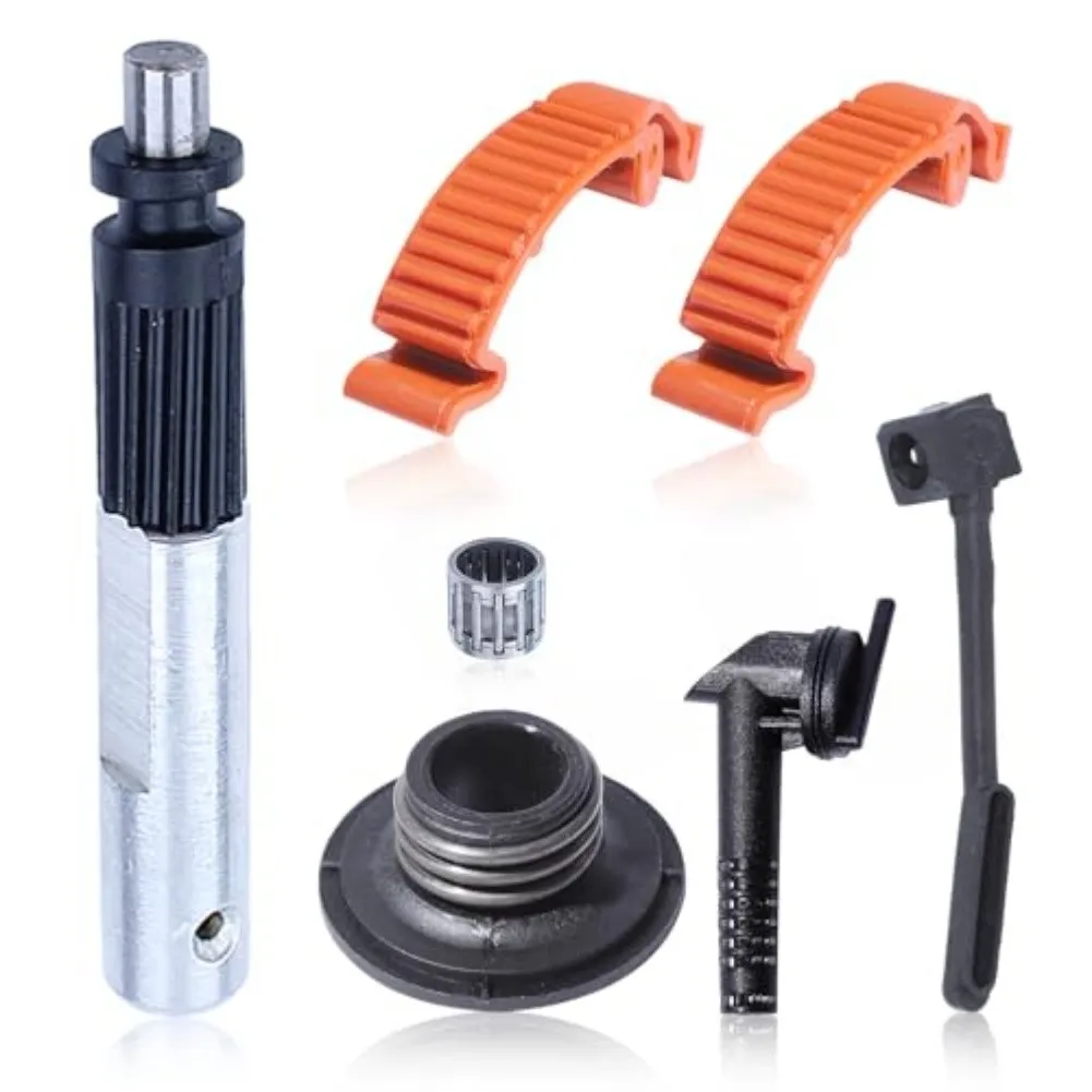 Oil Pump Assembly Pressure Line Hose Kit 544084202 544084201 503894701 544212402 For Chainsaw 135 140 340 435 440E 445 450 450E
Oil Pump Assembly Pressure Line Hose Kit 544084202 544084201 503894701 544212402 For Chainsaw 135 140 340 435 440E 445 450 450E