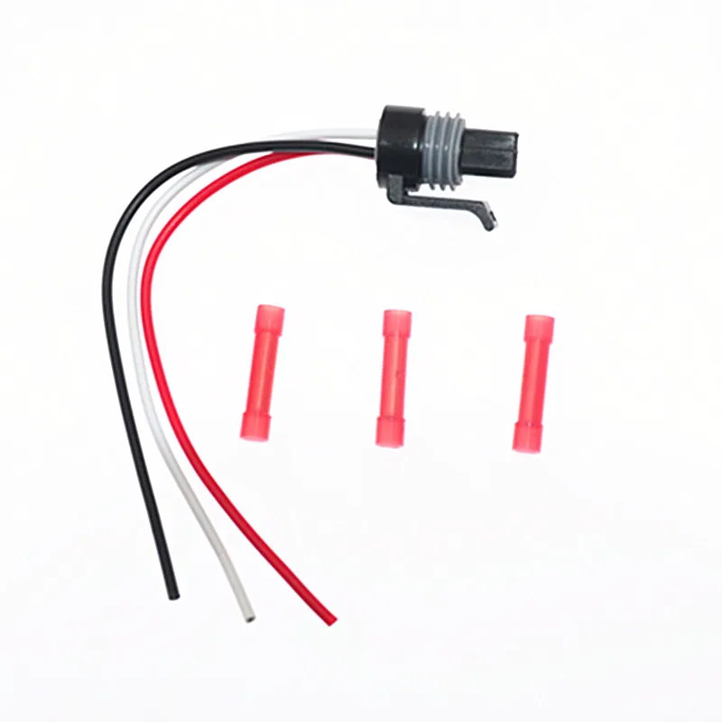 Injection Control Pressure ICP Sensor Repair Harness Plug Pigtail for Diesel NEW
Injection Control Pressure ICP Sensor Repair Harness Plug Pigtail for Diesel NEW