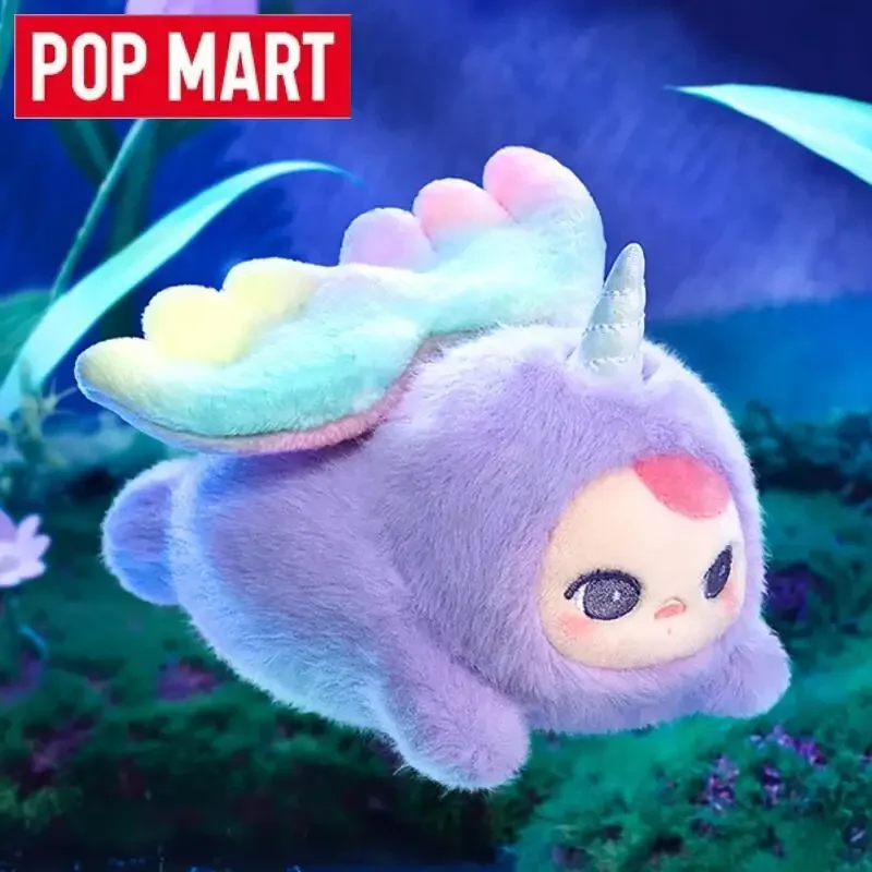 POP MART Pucky Beanie Babies Flying Series слепая коробка Guess Bag игрушки куклы Kawaii аниме фигурка Mystery Box настольные украшения подарок
POP MART Pucky Beanie Babies Flying Series слепая коробка Guess Bag игрушки куклы Kawaii аниме фигурка Mystery Box настольные украшения подарок