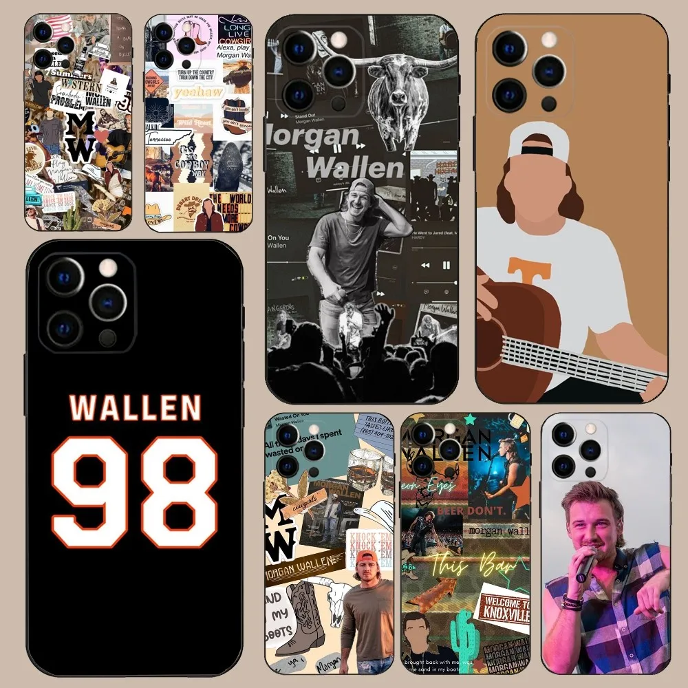 M-Morgan Wallen American Singer Phone Case For iPhone 16,15,14,13,12,11,Pro,X,XS,Max,XR,Plus,Mini Soft Black Cover
M-Morgan Wallen American Singer Phone Case For iPhone 16,15,14,13,12,11,Pro,X,XS,Max,XR,Plus,Mini Soft Black Cover