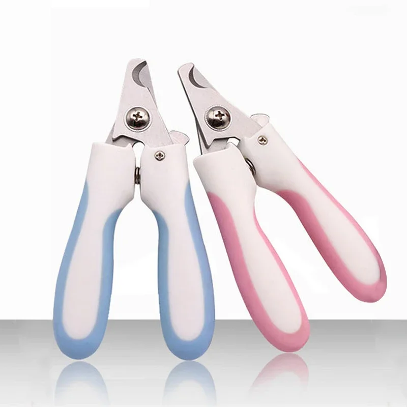 Pet Grooming Scissors Dog Cat Supplies Stainless Steel Nail Clippers Dog Cat Nail Clippers Pet Grooming Cleaning Appliances
Pet Grooming Scissors Dog Cat Supplies Stainless Steel Nail Clippers Dog Cat Nail Clippers Pet Grooming Cleaning Appliances