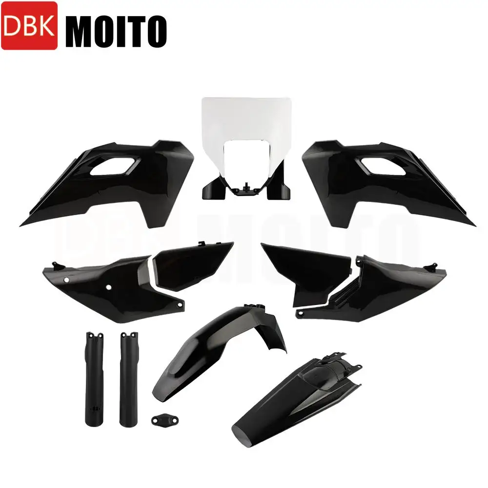 Пластиковый полный обтекатель, черный, белый, зеленый, премиум-класса для Husqvarna 2024 FC 250 350 450 FX 350 450 TC 125 250 TX 300
Пластиковый полный обтекатель, черный, белый, зеленый, премиум-класса для Husqvarna 2024 FC 250 350 450 FX 350 450 TC 125 250 TX 300