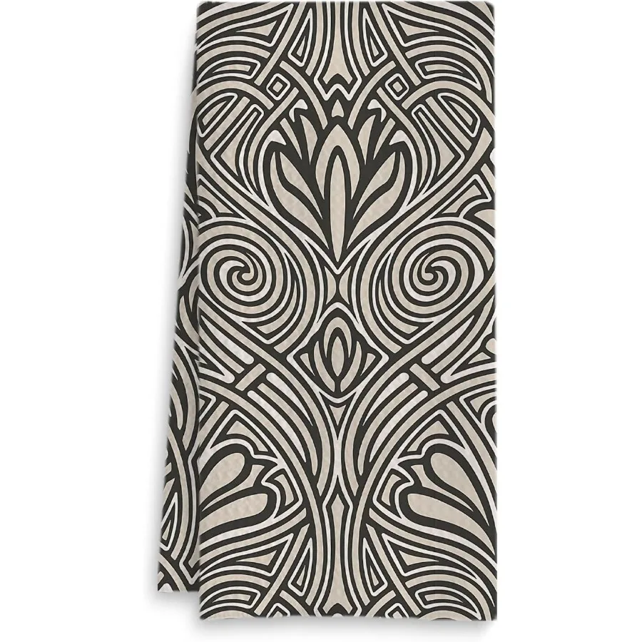 Винтажные кухонные полотенца с цветочным принтом в стиле ретро, черные и золотые декоративные полотенца с итальянским принтом для ванной комнаты, нейтральные полотенца с цветочным принтом
Винтажные кухонные полотенца с цветочным принтом в стиле ретро, черные и золотые декоративные полотенца с итальянским принтом для ванной комнаты, нейтральные полотенца с цветочным принтом