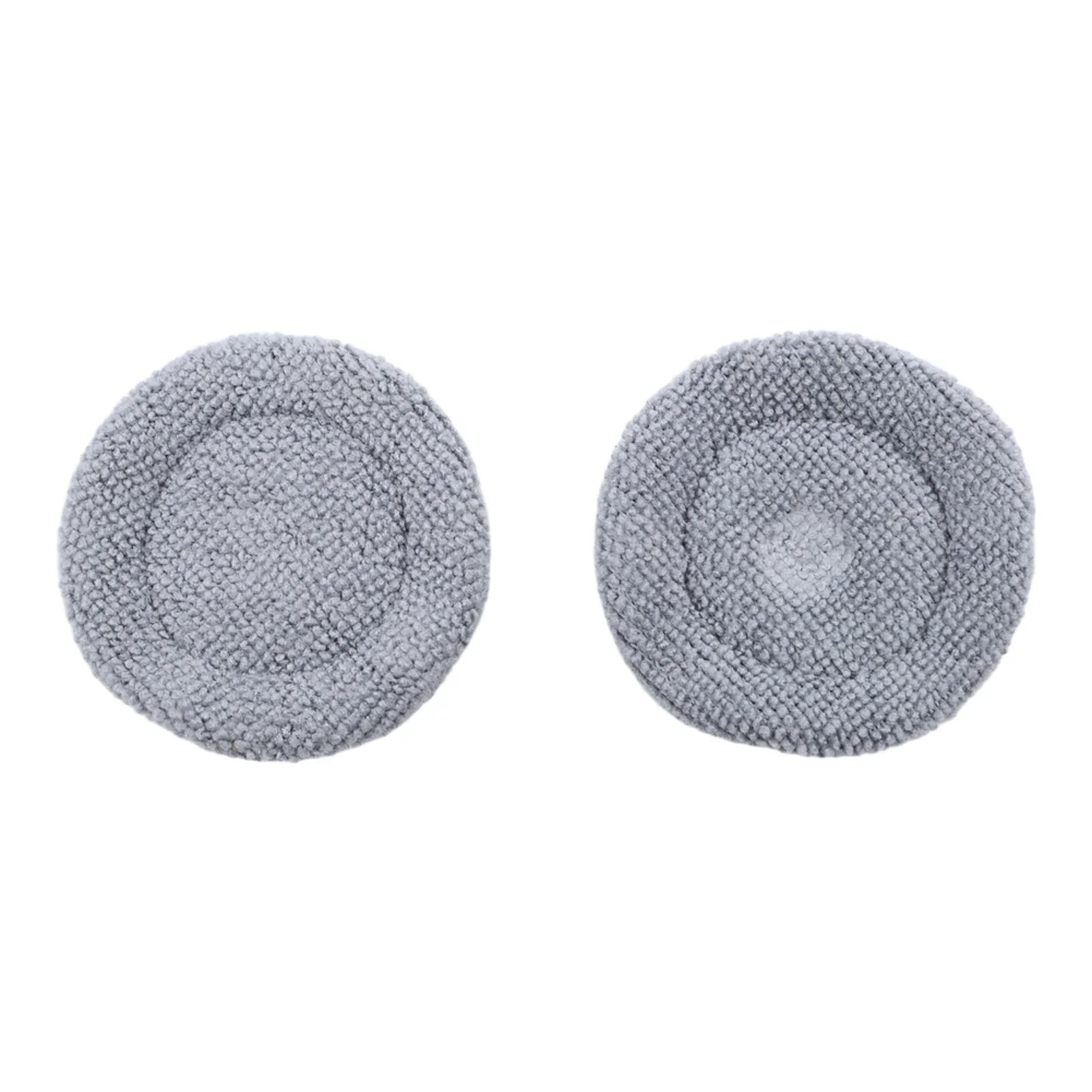 2 Pack Replacement Mop Cloth For Mova Z50 Ultra / For Mova Z5 / For Mova Z5 Pro Robotic Vacuum Mop Accessories
2 Pack Replacement Mop Cloth For Mova Z50 Ultra / For Mova Z5 / For Mova Z5 Pro Robotic Vacuum Mop Accessories