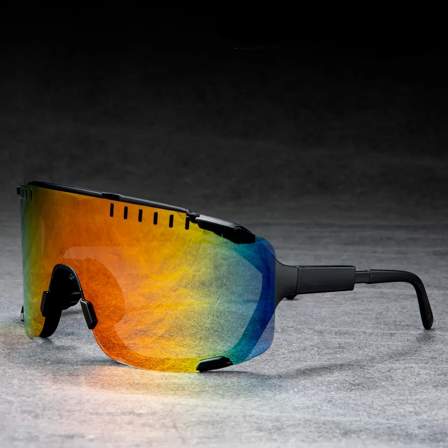 Sport Photochromic Sunglasses Men Glasses Bicycle Cycling Glasses Women Outdoor MTB Road Cycling Bike UV400 Goggles Goggles
Sport Photochromic Sunglasses Men Glasses Bicycle Cycling Glasses Women Outdoor MTB Road Cycling Bike UV400 Goggles Goggles