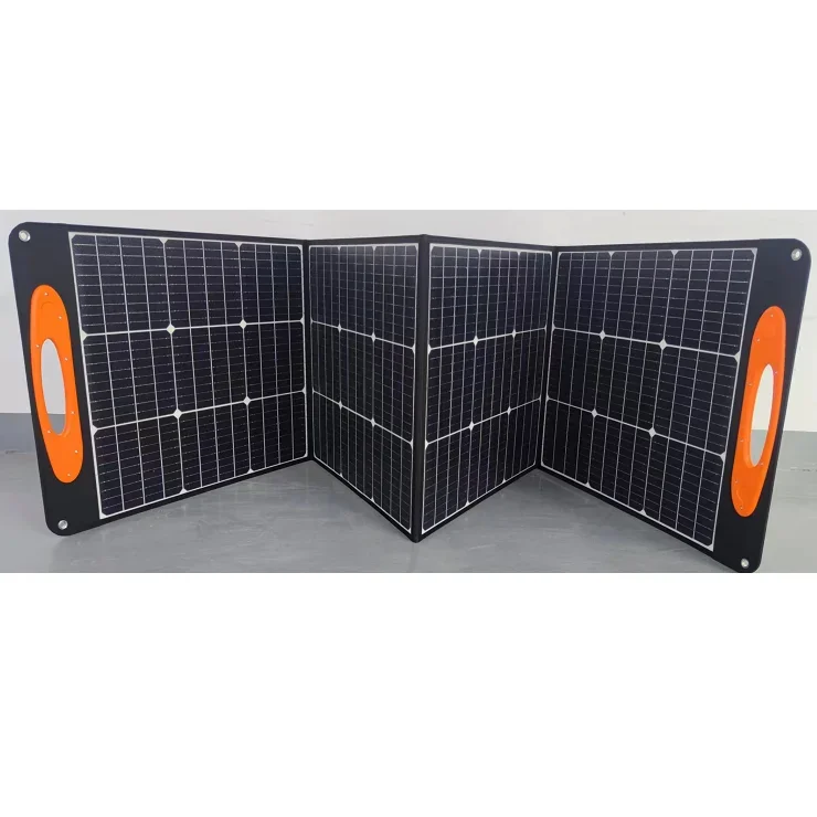 200w Solar Panels 20V 100W/5A Portable Solar Panels System For Outdoor Hiking Foldable Solar Panel High Efficiency Generation
200w Solar Panels 20V 100W/5A Portable Solar Panels System For Outdoor Hiking Foldable Solar Panel High Efficiency Generation