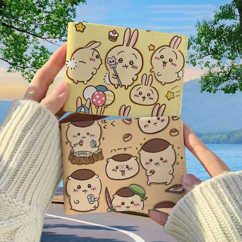 Новый мультяшный рисунок Hachiware, карта памяти, максимальный объем печати, карта водительского удостоверения, защитный чехол
Новый мультяшный рисунок Hachiware, карта памяти, максимальный объем печати, карта водительского удостоверения, защитный чехол