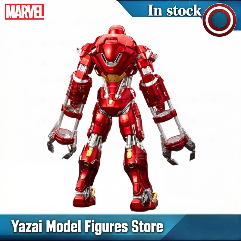 Original ZD TOYS Marvel Legends Series THE INFINITY SAGA IRON MAN MARK 35 Action Figure Toys Gift
Original ZD TOYS Marvel Legends Series THE INFINITY SAGA IRON MAN MARK 35 Action Figure Toys Gift