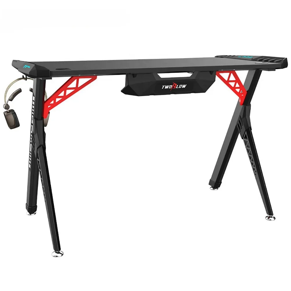 #China Wholesale New Modern 2021 Big Gaming Computer Table Desk
#China Wholesale New Modern 2021 Big Gaming Computer Table Desk