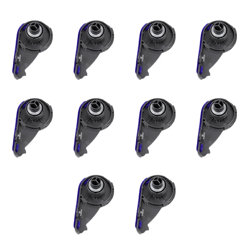 A01V-10X торцевая крышка роликовой щетки для пылесоса Dyson V6 V7 V8 V10 V11 V15, боковая крышка, запасные части
A01V-10X торцевая крышка роликовой щетки для пылесоса Dyson V6 V7 V8 V10 V11 V15, боковая крышка, запасные части