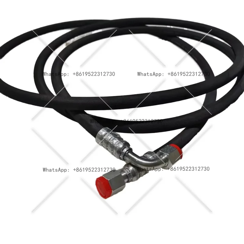 Запасные части для вилочного погрузчика 0009573099, шланг в сборе
Запасные части для вилочного погрузчика 0009573099, шланг в сборе