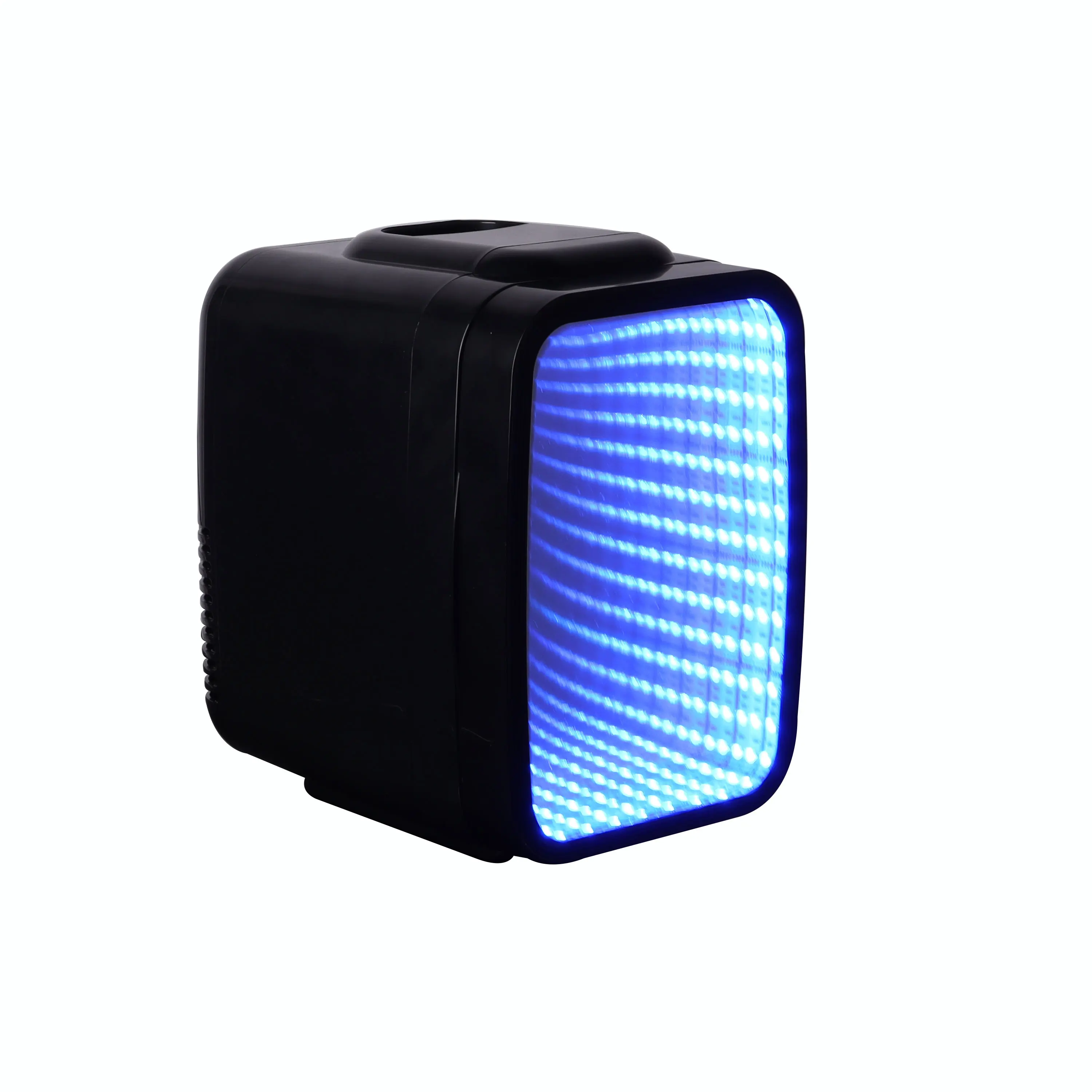NEW 4L LED Light 6 Colors Freezer Mini Refrigerator Portable Mini Fridge for Home Car Hotel bar
NEW 4L LED Light 6 Colors Freezer Mini Refrigerator Portable Mini Fridge for Home Car Hotel bar