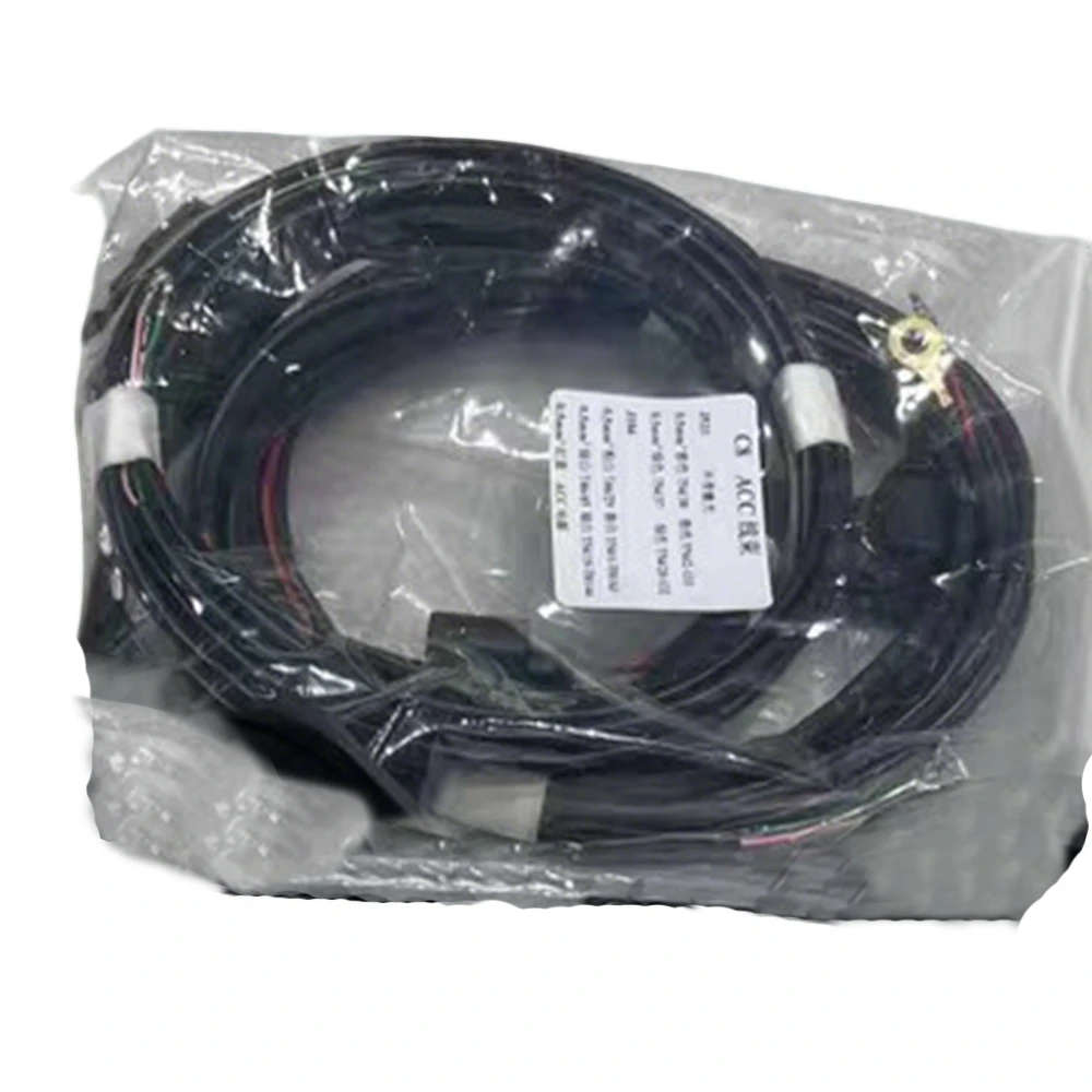 Автомобильный жгут проводов ACC для Audi A6 C8 Q7 PA Q8, адаптивный кабель круиз-контроля
Автомобильный жгут проводов ACC для Audi A6 C8 Q7 PA Q8, адаптивный кабель круиз-контроля