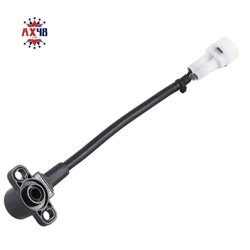 AX48-13580-24F00 Throttle Position Sensor TPS For Suzuki Hayabusa GSX1300R GSX-R 750
AX48-13580-24F00 Throttle Position Sensor TPS For Suzuki Hayabusa GSX1300R GSX-R 750