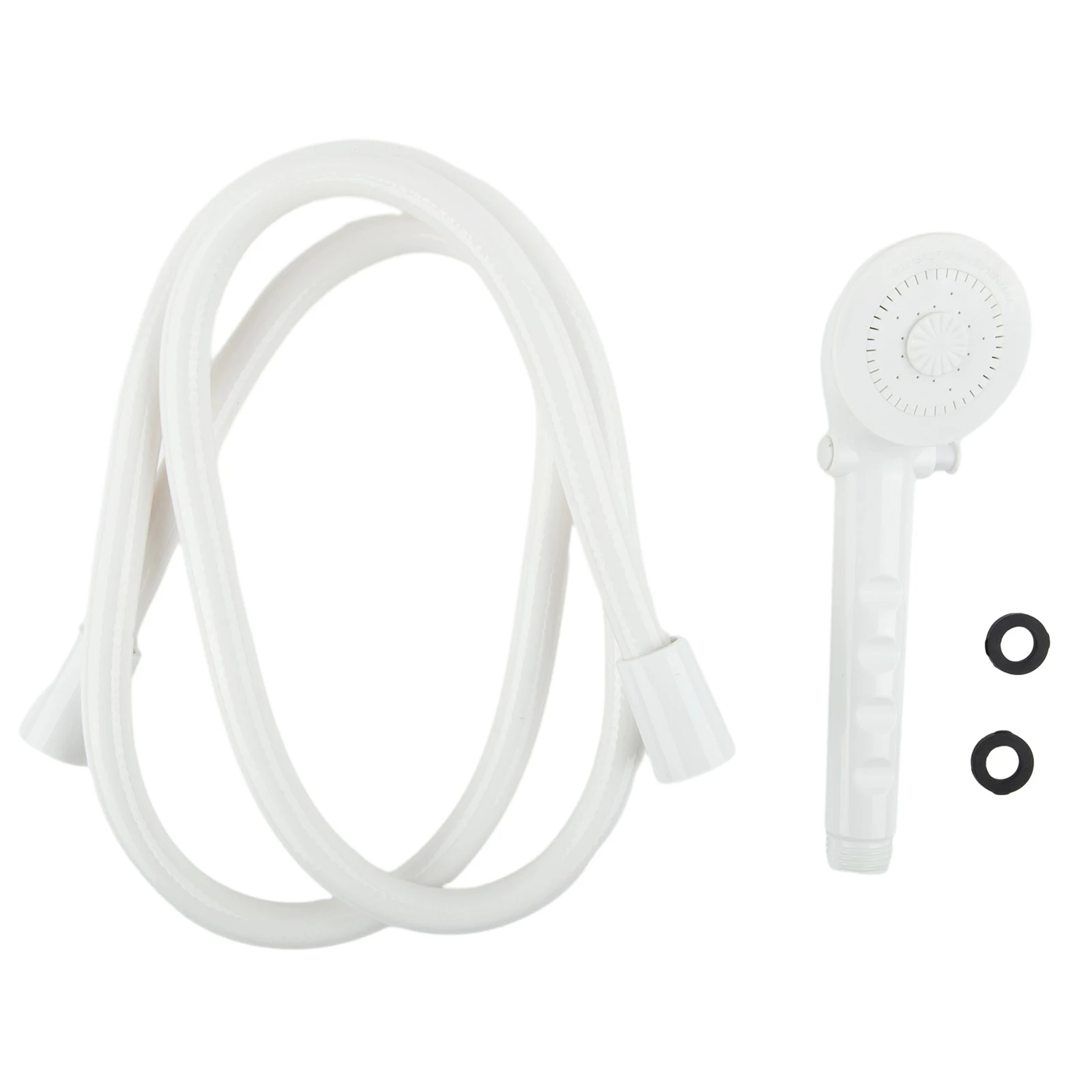 Accessories Brand New Hot Sale Wholesale 2022 Newest Shower Head Hose 60\" Hose Kit ABS White Portable Shower Head For RV
Accessories Brand New Hot Sale Wholesale 2022 Newest Shower Head Hose 60\" Hose Kit ABS White Portable Shower Head For RV