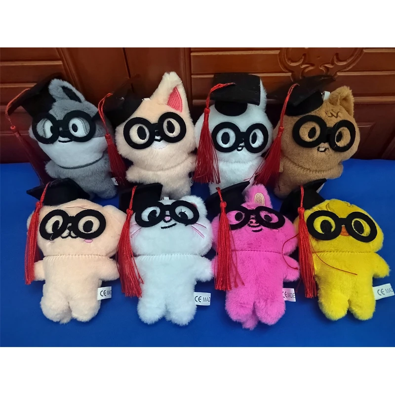 Skzoo Plush Keychain Kawaii Skzoo Keychain Stay Plush Cartoon Stuffed Animal Doll Kawaii Toys Room Decor Boy And Girls Gift
Skzoo Plush Keychain Kawaii Skzoo Keychain Stay Plush Cartoon Stuffed Animal Doll Kawaii Toys Room Decor Boy And Girls Gift