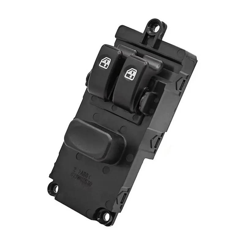A98M For HD78 HD65 HD72 Truck 12V Power Window Switch- Part Numbers 96391-5H300 936915H300
A98M For HD78 HD65 HD72 Truck 12V Power Window Switch- Part Numbers 96391-5H300 936915H300