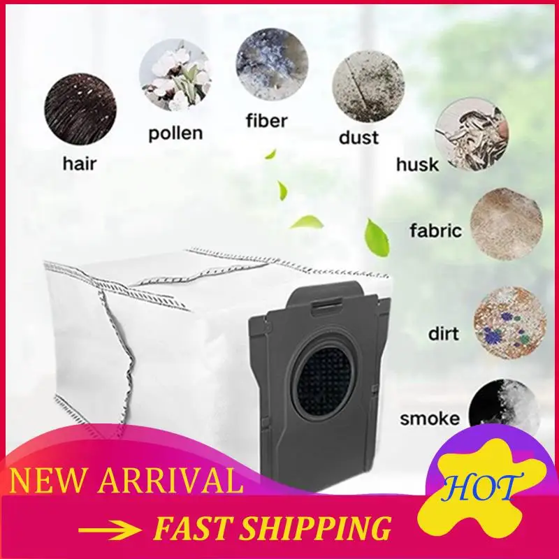 Buy Now 36PCS Spare Parts Fordreame X50 Ultra / S40 Enhanced Edition Vacuum Cleaner Replacement Parts
Buy Now 36PCS Spare Parts Fordreame X50 Ultra / S40 Enhanced Edition Vacuum Cleaner Replacement Parts