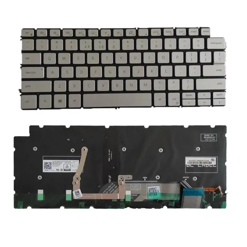 * 2PYG9 FOR DELL Inspiron7490 7491 5390 5391 5493 Keyboard with Backlight/*・ω
* 2PYG9 FOR DELL Inspiron7490 7491 5390 5391 5493 Keyboard with Backlight/*・ω
