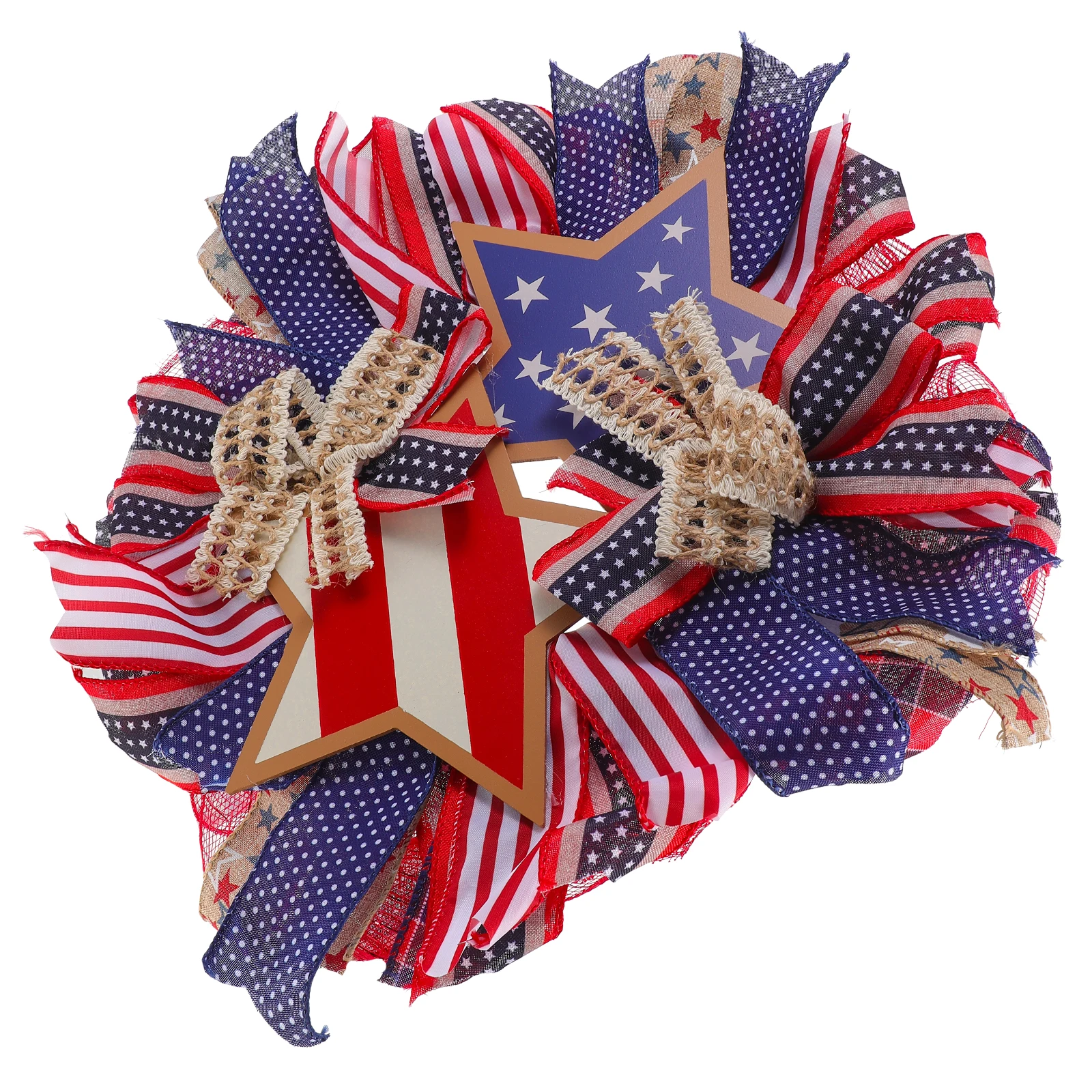 Patriotic Red Door Decor Independence Day 4Th Of July Welcome Wreath Memorial Polyester Wreath Home Garden Supply
Patriotic Red Door Decor Independence Day 4Th Of July Welcome Wreath Memorial Polyester Wreath Home Garden Supply