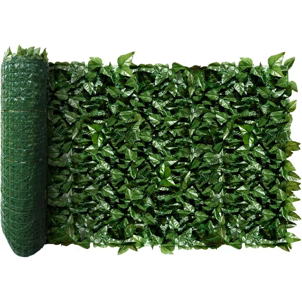 Brand new Artificial Leaf Privacy Fence Screen Faux Leaves Fence Cover Wall Decoration
Brand new Artificial Leaf Privacy Fence Screen Faux Leaves Fence Cover Wall Decoration