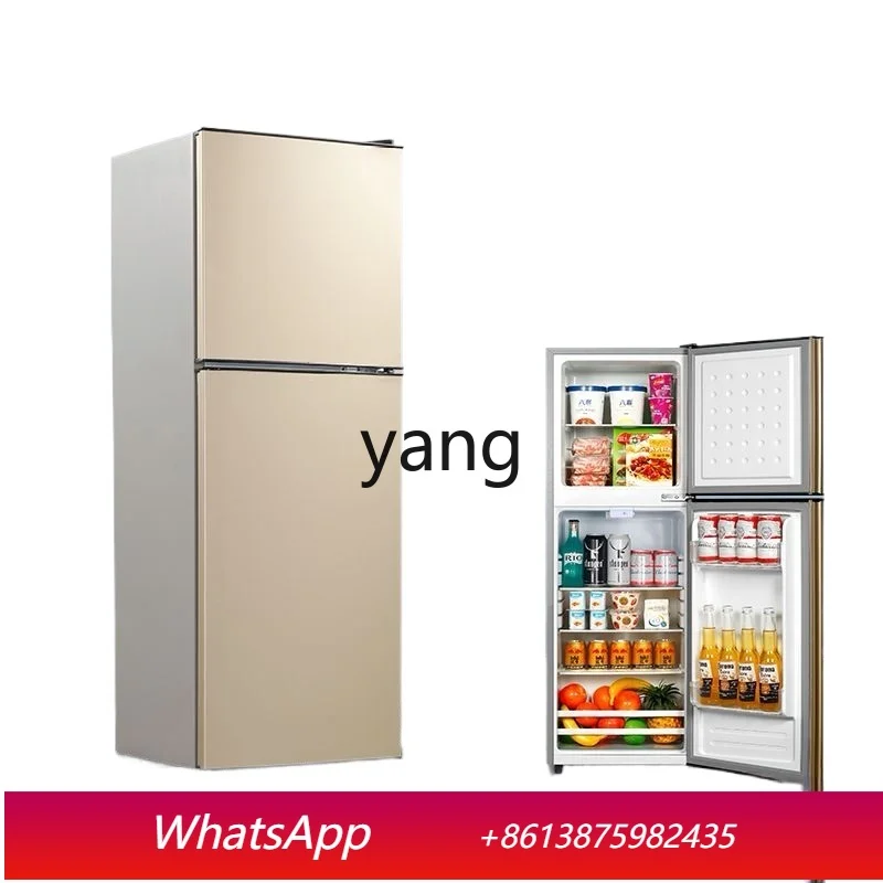 LH Car Refrigerator Dual Use in Car and Home Frozen Fresh-Keeping DC Freezer
LH Car Refrigerator Dual Use in Car and Home Frozen Fresh-Keeping DC Freezer