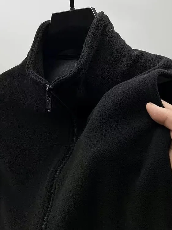 Мужской жилет Fce на подкладке Thiened Fce, зимняя универсальная майка без рукавов, цветная майка на молнии, воротник-стойка, частицы...
Мужской жилет Fce на подкладке Thiened Fce, зимняя универсальная майка без рукавов, цветная майка на молнии, воротник-стойка, частицы...