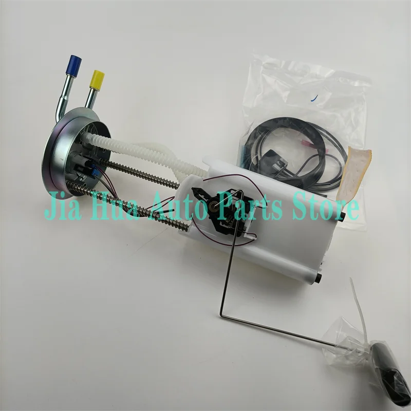 Fuel Pump Assembly Module E3558M 25348610 19180102 P76488M SP6617M 0943097 For 2003 Hummer H2 6.0L-V8
Fuel Pump Assembly Module E3558M 25348610 19180102 P76488M SP6617M 0943097 For 2003 Hummer H2 6.0L-V8
