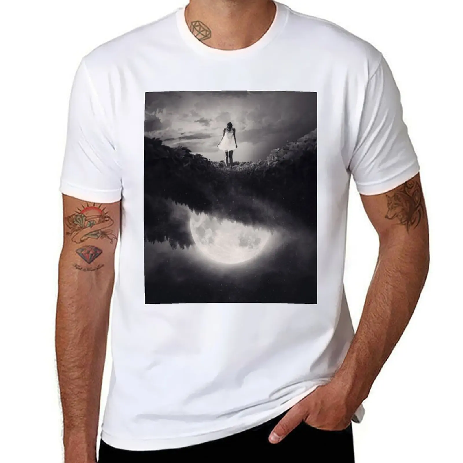 Guiding Light T-Shirt t shirt personalised cotton t shirts high quality T-Shirt 
Guiding Light T-Shirt t shirt personalised cotton t shirts high quality T-Shirt