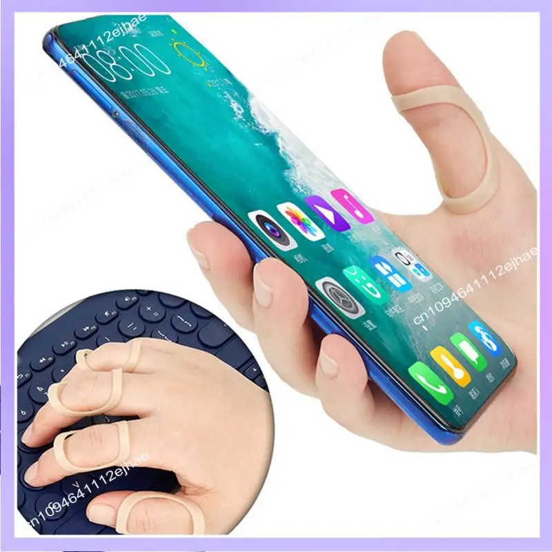 N83R B Finger Splintl Kit Finger Splint, Support And Protection For Arthritis, Finger Stabilizer Brace Set Kit 3-Pack
N83R B Finger Splintl Kit Finger Splint, Support And Protection For Arthritis, Finger Stabilizer Brace Set Kit 3-Pack