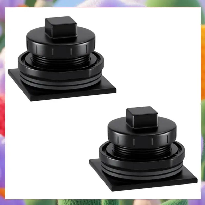 Stock Tank Drain Plug For Rubbermaid For 50/100/150/300 Gallon Rubbermaid Stock Tanks-ABXK
Stock Tank Drain Plug For Rubbermaid For 50/100/150/300 Gallon Rubbermaid Stock Tanks-ABXK