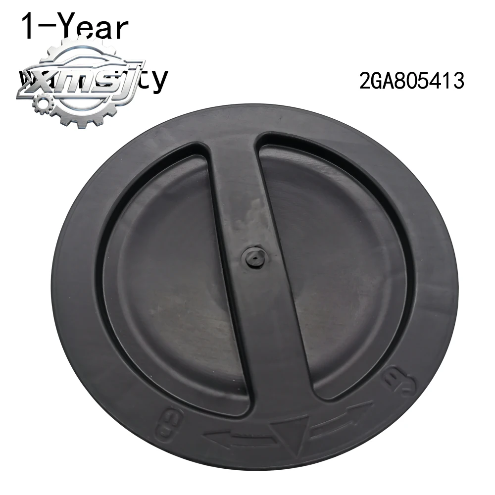 Cubierta 2GA805413 para Skoda Rapid Spaceback VW Jetta Caddy Polo Golf T-ROC Sagitar
Cubierta 2GA805413 para Skoda Rapid Spaceback VW Jetta Caddy Polo Golf T-ROC Sagitar