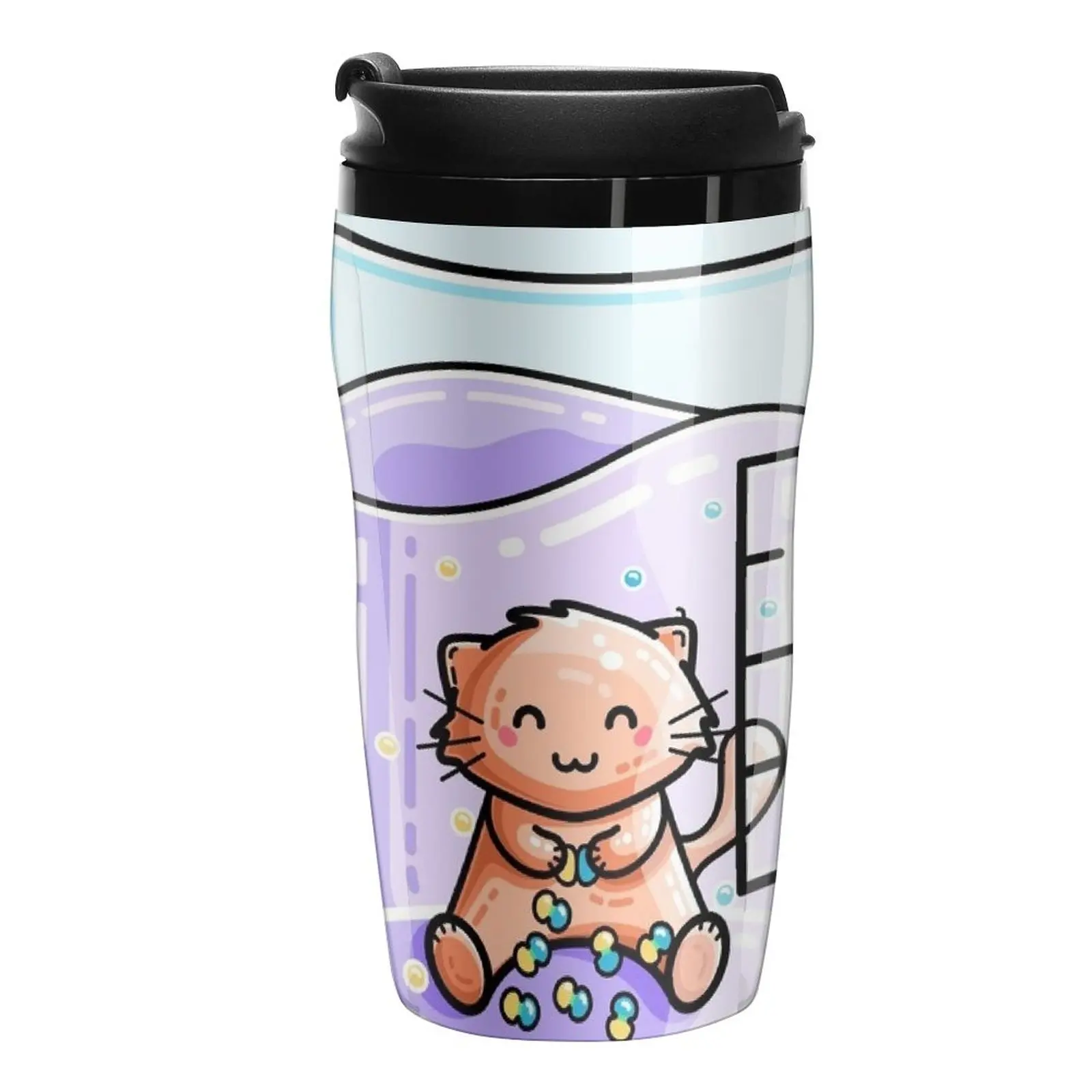 New Catalyst Cute Chemistry Cat Pun Travel Coffee Mug Thermal Cup For Coffee Cup Set Of Coffee
New Catalyst Cute Chemistry Cat Pun Travel Coffee Mug Thermal Cup For Coffee Cup Set Of Coffee