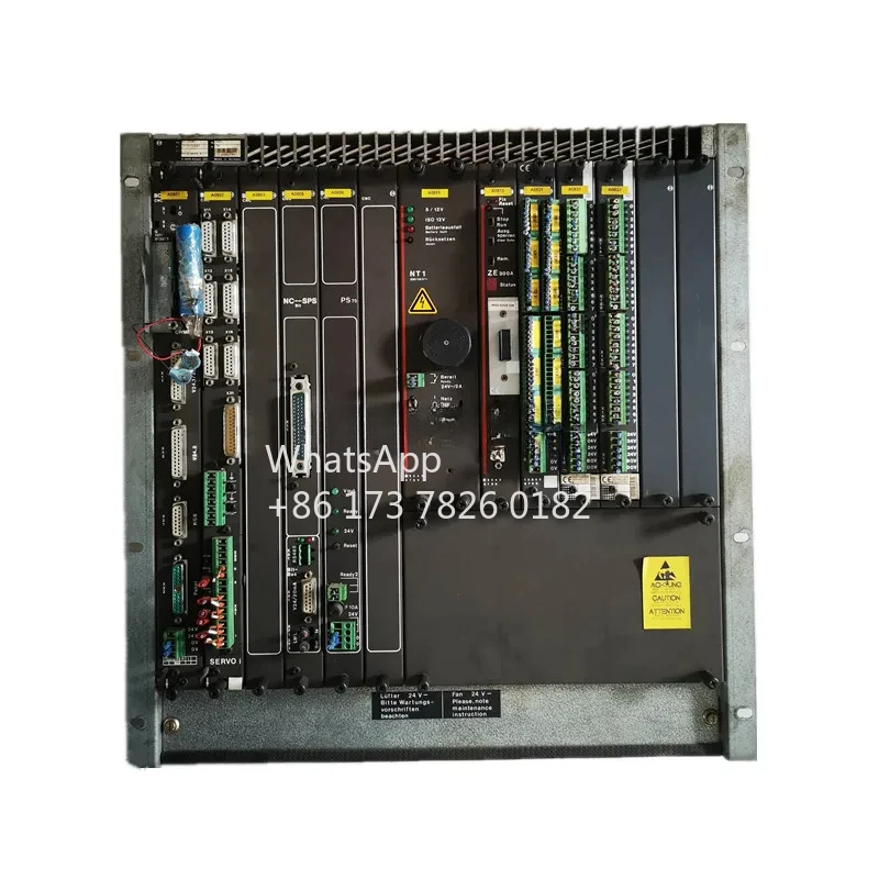 SYSTEM CARD CC 220N1070075537-101 1070071494-101 1070078587-202 IN GOOD CONDITION PLEASE INQUIRY
SYSTEM CARD CC 220N1070075537-101 1070071494-101 1070078587-202 IN GOOD CONDITION PLEASE INQUIRY