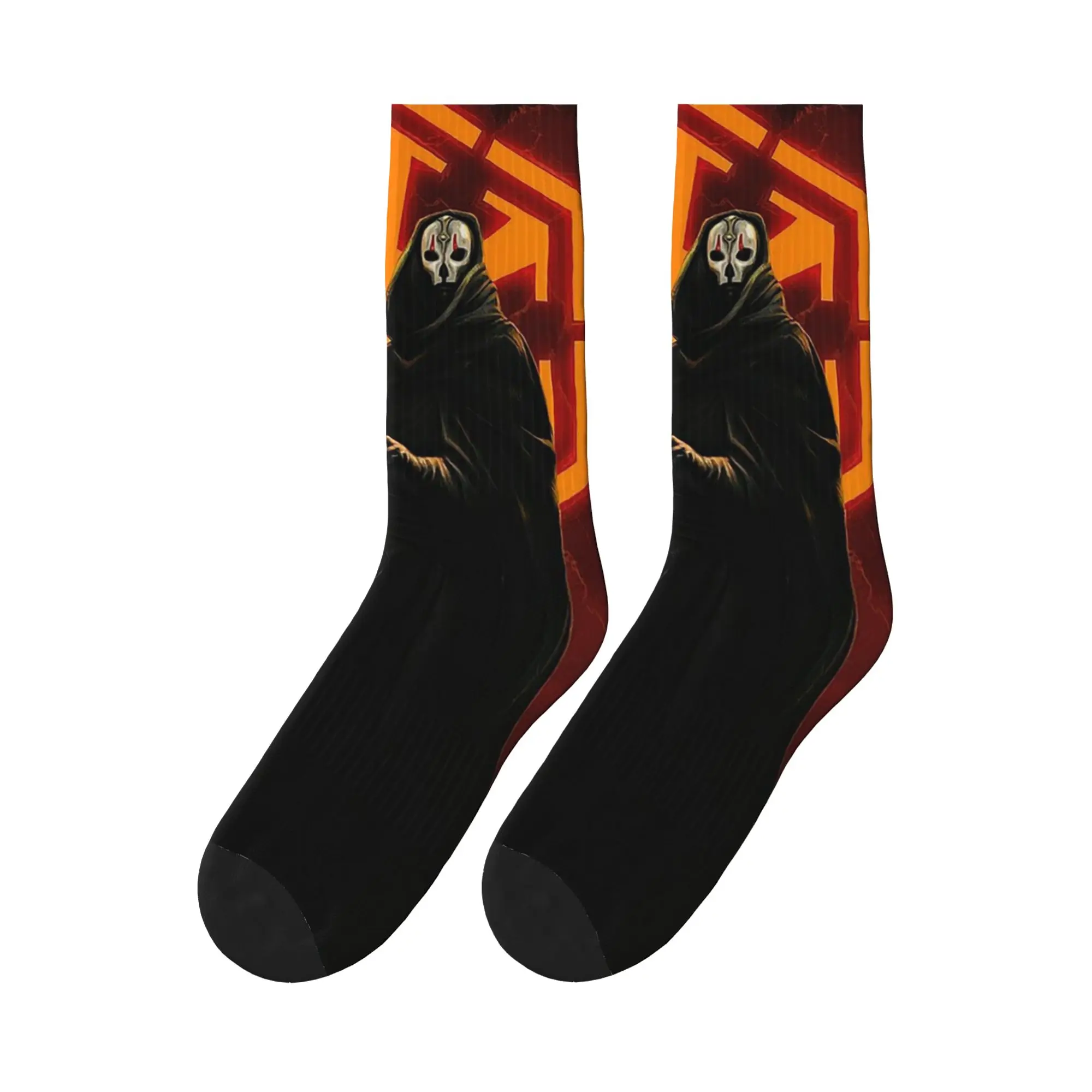 Спортивные носки Darth Nihilus, супермягкие носки на все сезоны, подарки для мужчин и женщин
Спортивные носки Darth Nihilus, супермягкие носки на все сезоны, подарки для мужчин и женщин