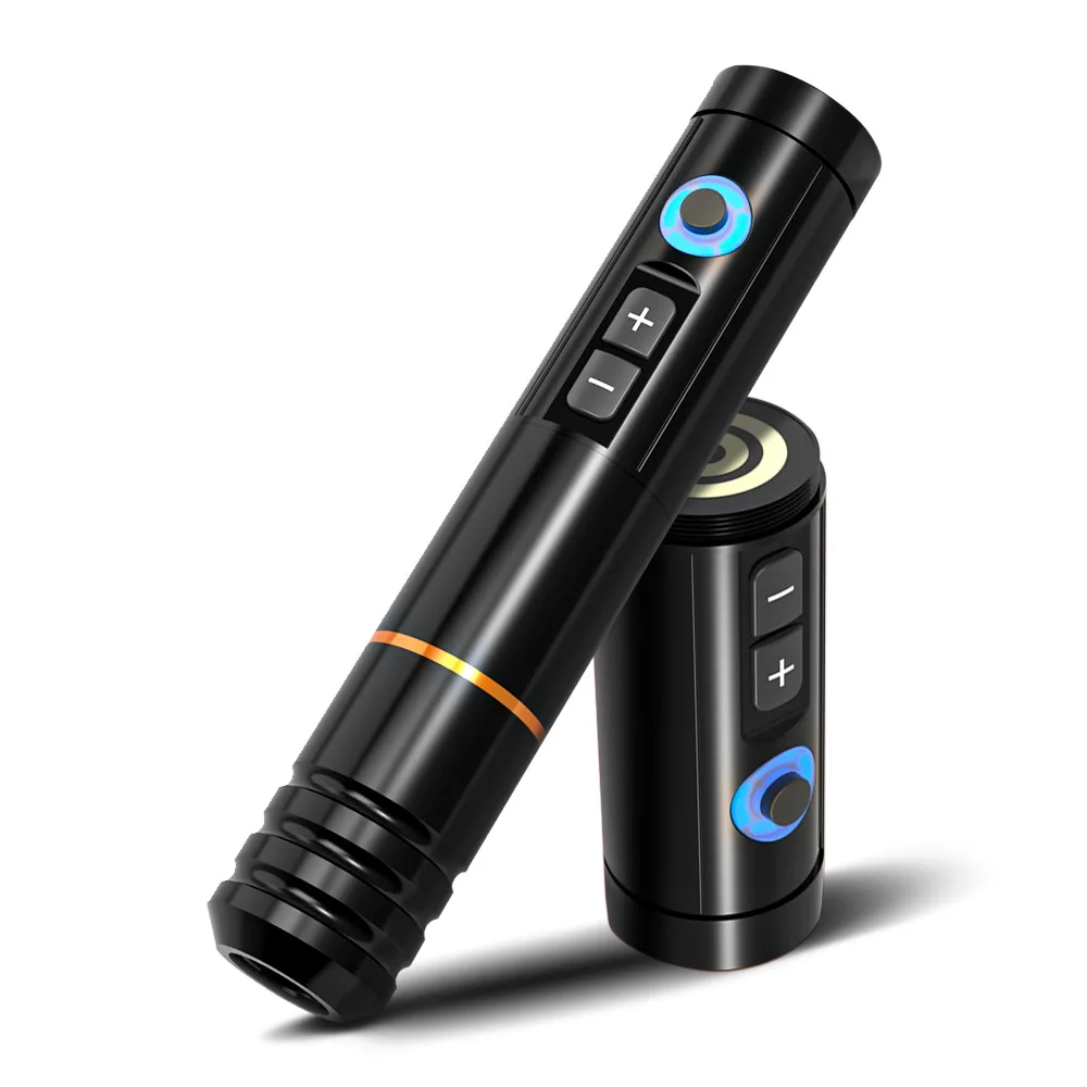 New Arrival Wireless Microblading Tattoo Machine Pen SMP&PMU for Permanent Makeup
New Arrival Wireless Microblading Tattoo Machine Pen SMP&PMU for Permanent Makeup