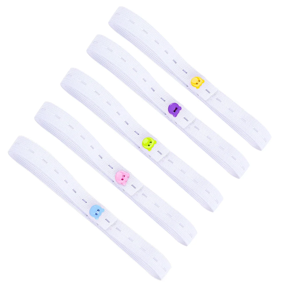 20pcs Button Nappy Fixing Baby Diapers Elastic Strips Fasteners Infant Diaper Tape Practical Comfortable
20pcs Button Nappy Fixing Baby Diapers Elastic Strips Fasteners Infant Diaper Tape Practical Comfortable