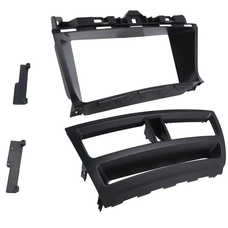 Durable-9 Inch Car Frame Fascia Adapter Canbus Box Android Fitting Panel Kit For Honda Accord 8 8TH Crosstour 2008-2012 Parts
Durable-9 Inch Car Frame Fascia Adapter Canbus Box Android Fitting Panel Kit For Honda Accord 8 8TH Crosstour 2008-2012 Parts