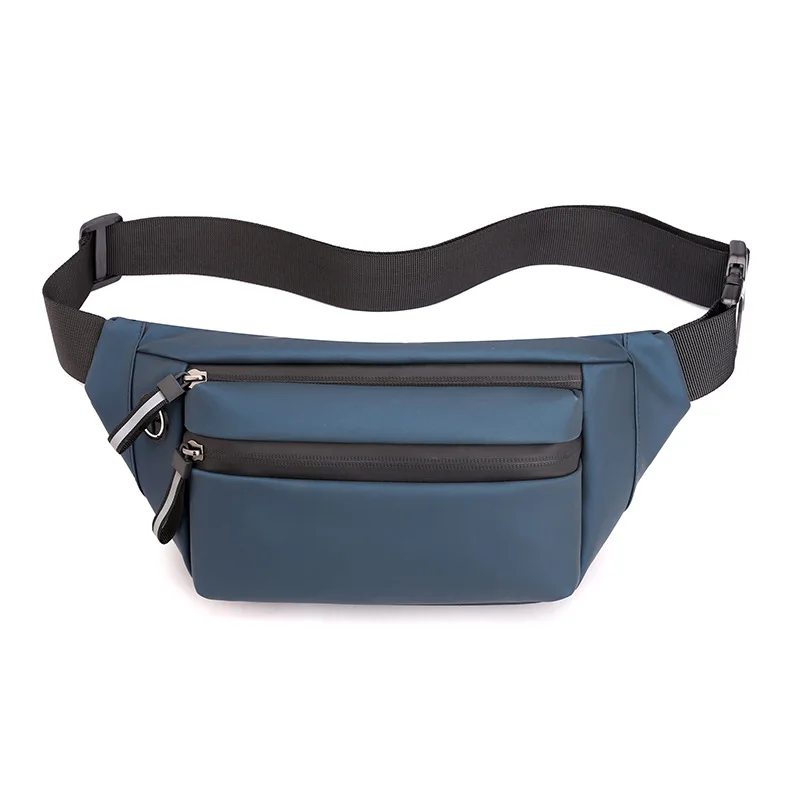 Fashion Waist Pack Man Belt Pouch Men's Hip Sack Fanny Handbags Trendy Shoulder Messenger Crossbody Bags Wallets Coin Purse 2023
Fashion Waist Pack Man Belt Pouch Men's Hip Sack Fanny Handbags Trendy Shoulder Messenger Crossbody Bags Wallets Coin Purse 2023