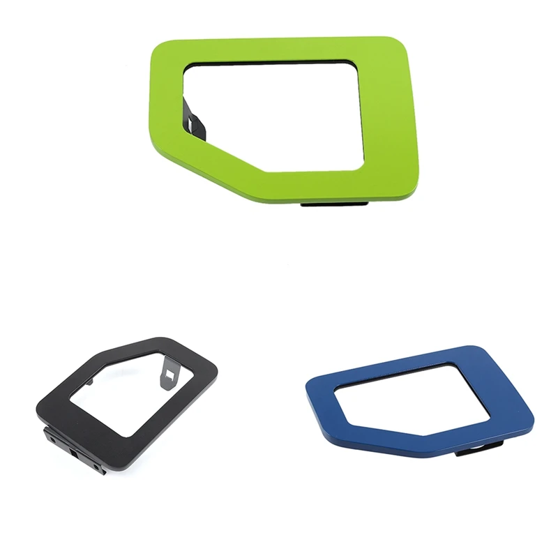 Fuel Filler Tank Cover Cap Decoration Aluminum For Suzuki Jimny JB64 JB74 2019-2021 Accessories
Fuel Filler Tank Cover Cap Decoration Aluminum For Suzuki Jimny JB64 JB74 2019-2021 Accessories