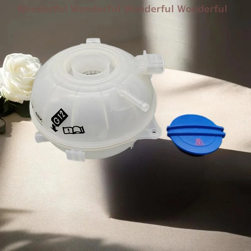 DIY Accessory for GOLF MK6: 1Pcs Leak-Proof Radiator Coolant Reservoir Tank & Cap
DIY Accessory for GOLF MK6: 1Pcs Leak-Proof Radiator Coolant Reservoir Tank & Cap