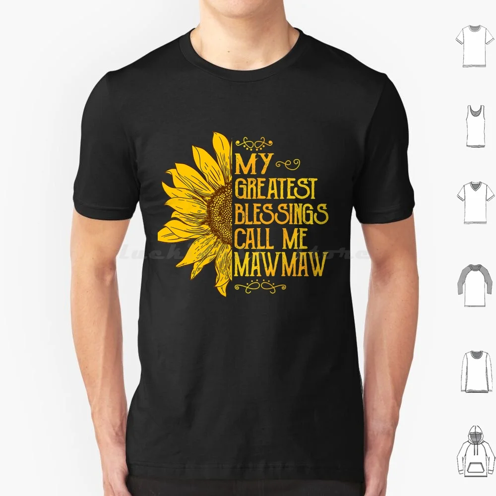 My Greatest Blessings Call Me Mawmaw Sunflower Mawmaw T Shirt 6xl Cotton Cool Tee My Greatest Blessings Call Me Mawmaw
My Greatest Blessings Call Me Mawmaw Sunflower Mawmaw T Shirt 6xl Cotton Cool Tee My Greatest Blessings Call Me Mawmaw