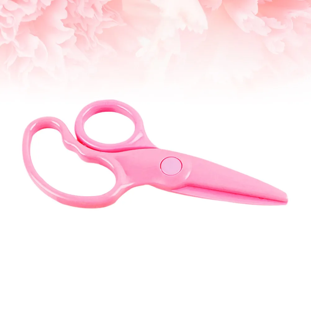 10Pcs Creative Safety Scissors for Plastic Paper Cutting Tools DIY Mini Scissors for Craft Projects
10Pcs Creative Safety Scissors for Plastic Paper Cutting Tools DIY Mini Scissors for Craft Projects