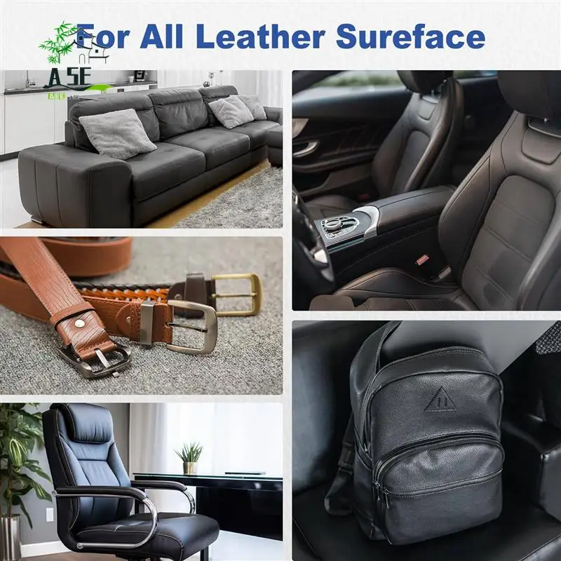 A05E-Leather Repair Patch, 3X60 Inch Self Adhesive Leather Repair Tape For Furniture, PU Leather Repair Kit For Car Seat
A05E-Leather Repair Patch, 3X60 Inch Self Adhesive Leather Repair Tape For Furniture, PU Leather Repair Kit For Car Seat
